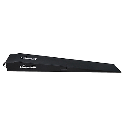 How to choose a car ramp suitable for different models? – HIWOWSPORT