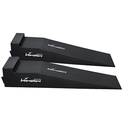 How to evaluate the stability of the car ramp? – HIWOWSPORT