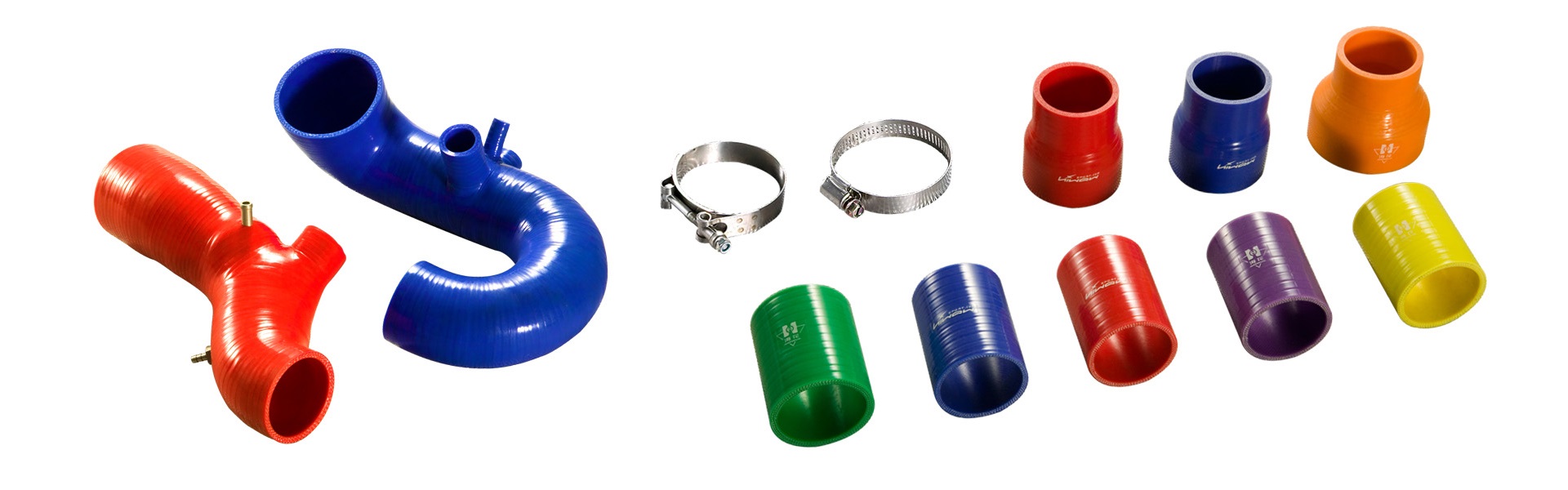 silicone hose