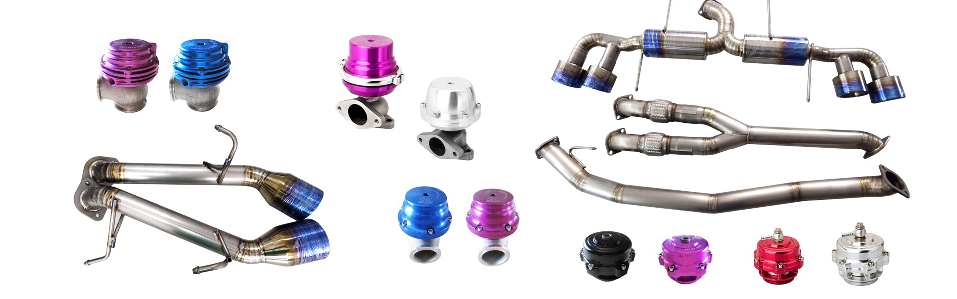 exhaust system